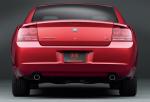 Dodge Charger R/T 2005 года